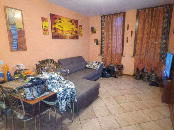 appartamento in vendita a Parma in zona Pedrignano