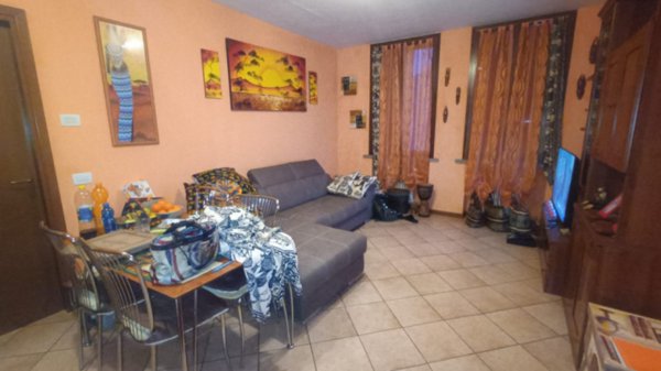 appartamento in vendita a Parma