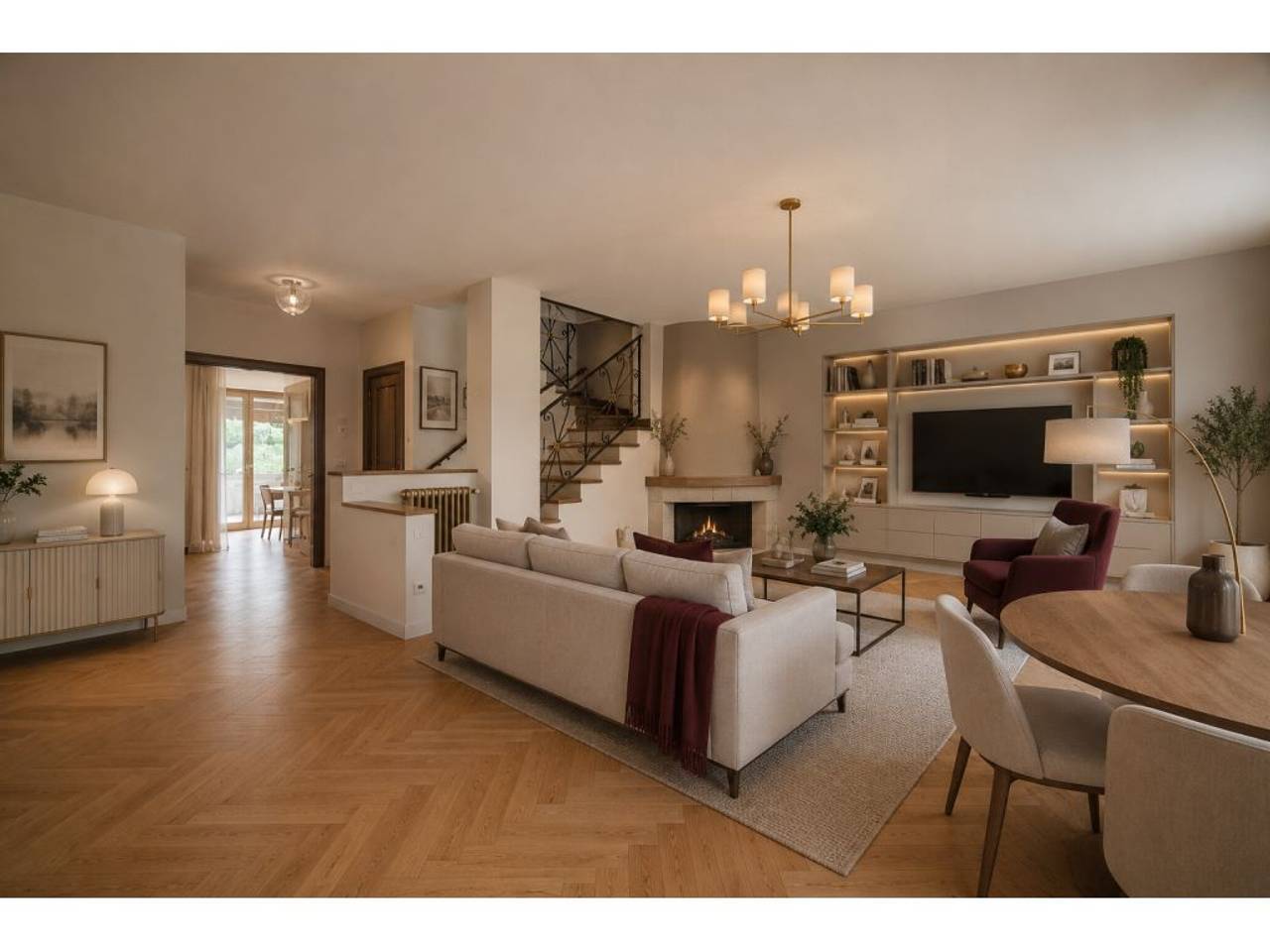 casa indipendente in vendita a Parma in zona Pilastrello