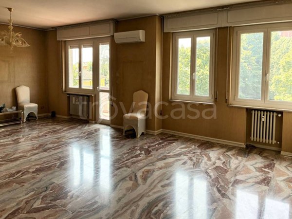 appartamento in vendita a Parma