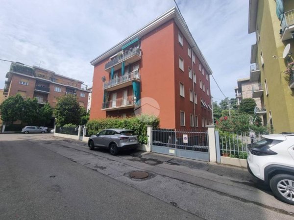 appartamento in vendita a Parma in zona Cittadella