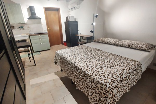 appartamento in vendita a Parma in zona Centro Storico