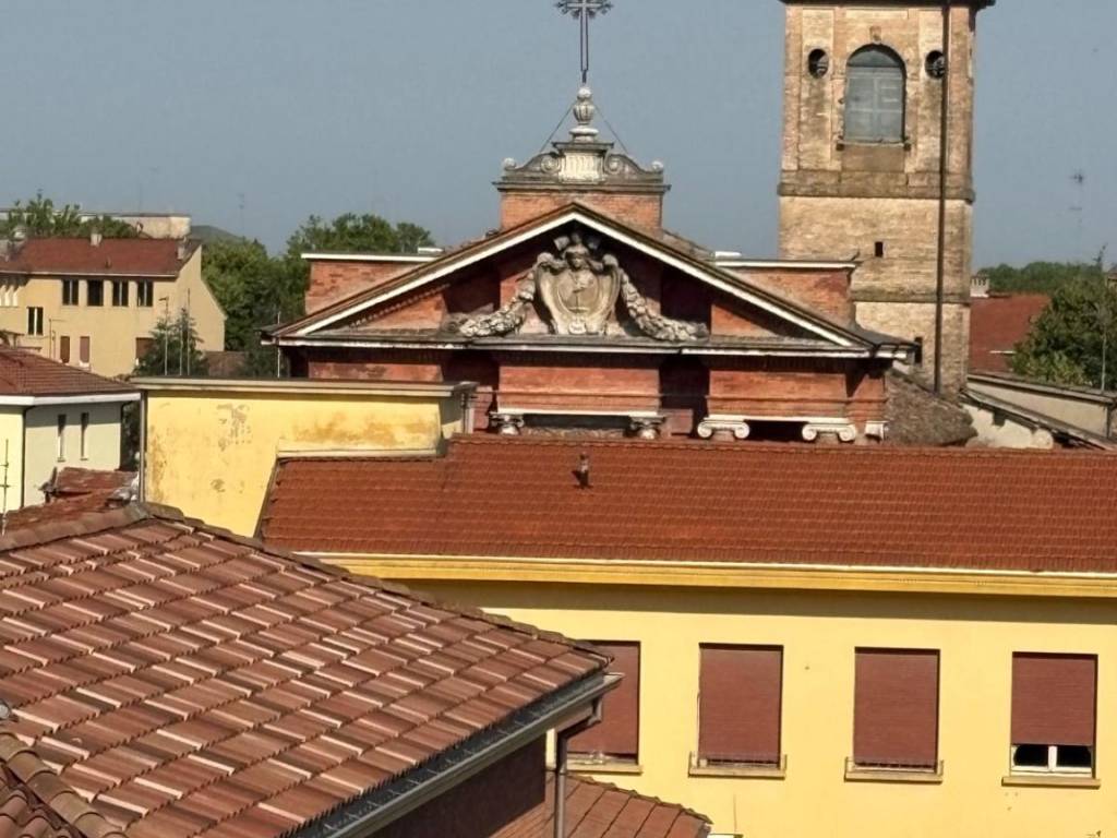 appartamento in vendita a Parma