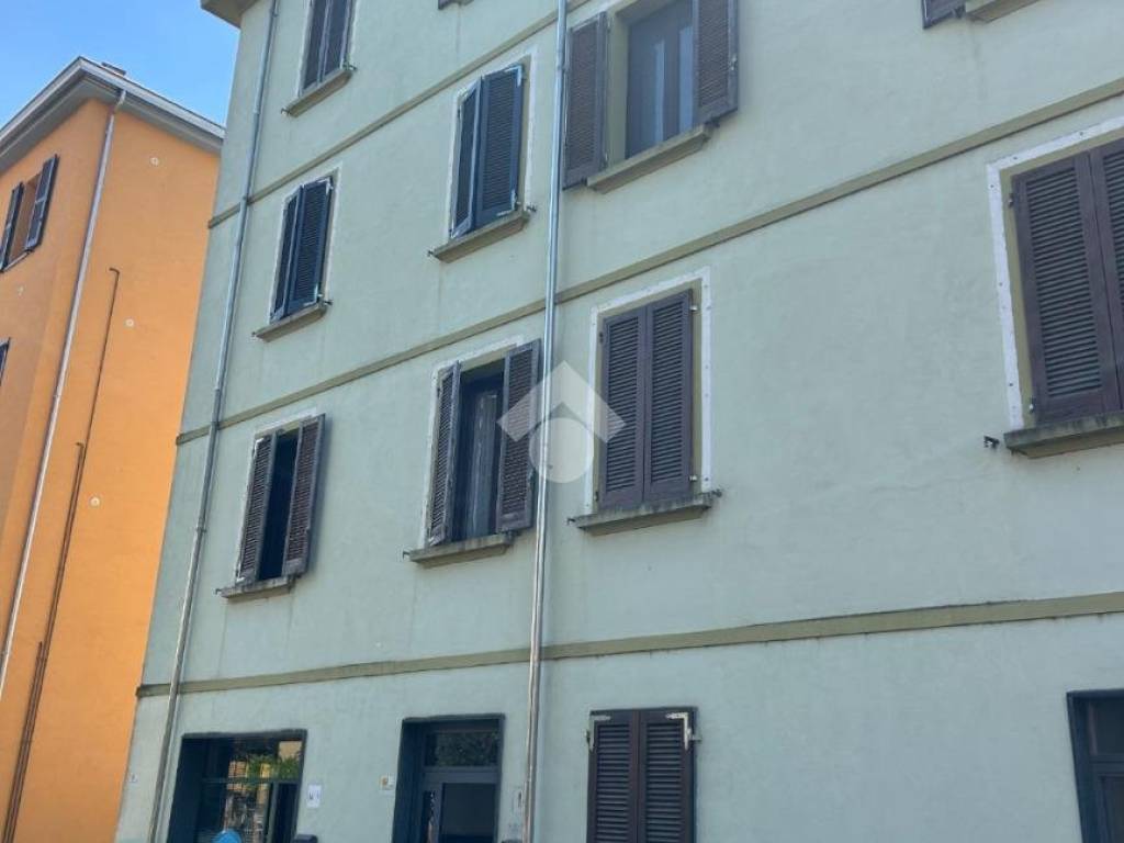 appartamento in vendita a Parma in zona San Leonardo