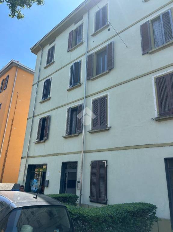 appartamento in vendita a Parma in zona San Leonardo
