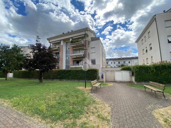appartamento in vendita a Parma in zona Carignano