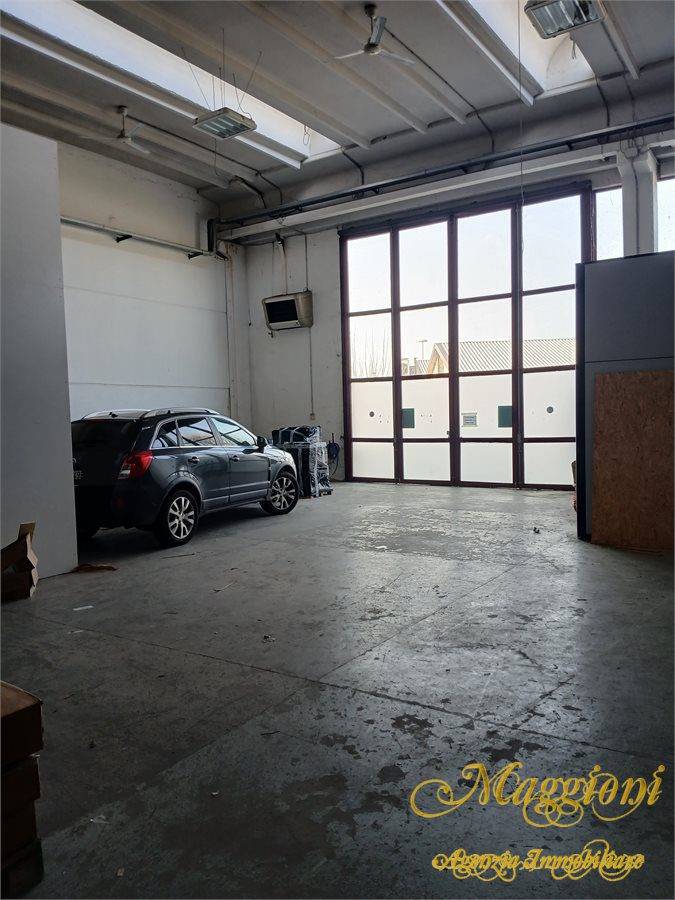 appartamento in vendita a Parma in zona Gaione