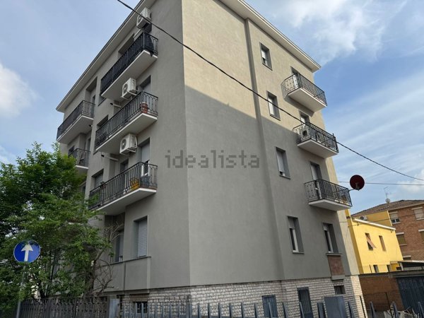 appartamento in vendita a Parma
