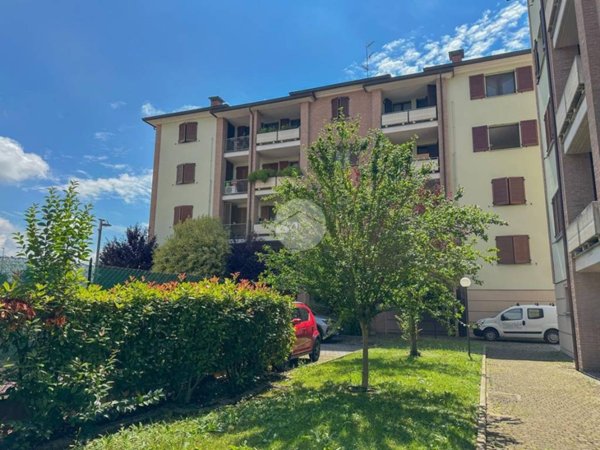 appartamento in vendita a Parma in zona Cittadella