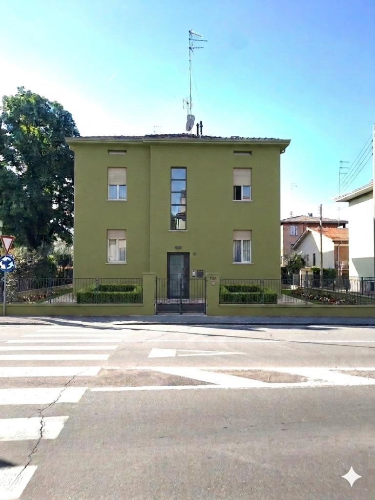 appartamento in vendita a Parma