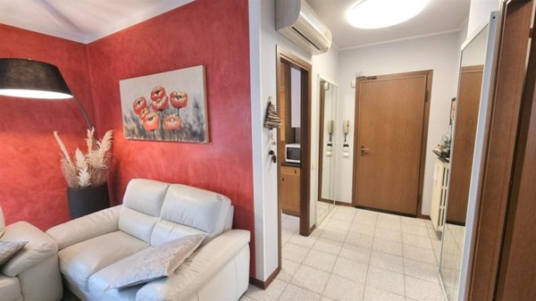 appartamento in vendita a Parma in zona Corcagnano