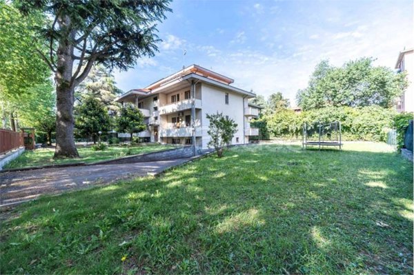 appartamento in vendita a Parma in zona San Lazzaro