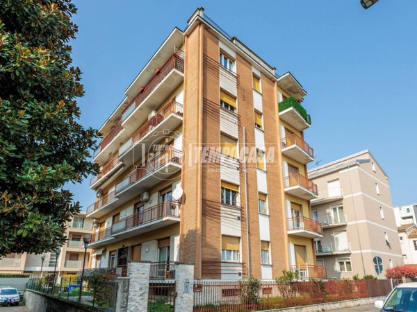appartamento in vendita a Parma in zona Molinetto