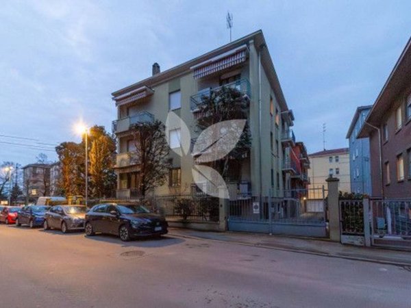appartamento in vendita a Parma in zona Cittadella