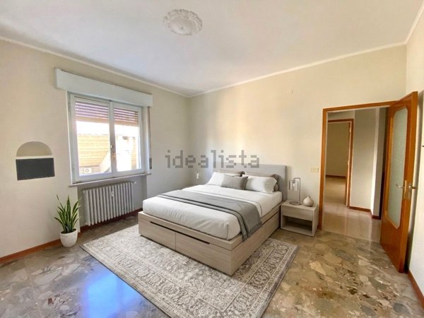 appartamento in vendita a Parma in zona Cittadella