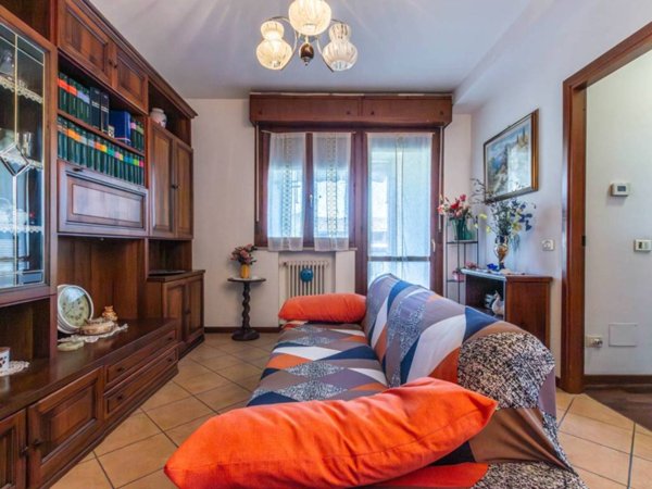 appartamento in vendita a Parma in zona San Pancrazio