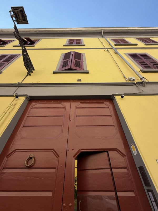 appartamento in vendita a Parma in zona Centro Storico