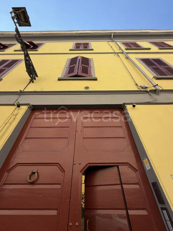 appartamento in vendita a Parma in zona Centro Storico