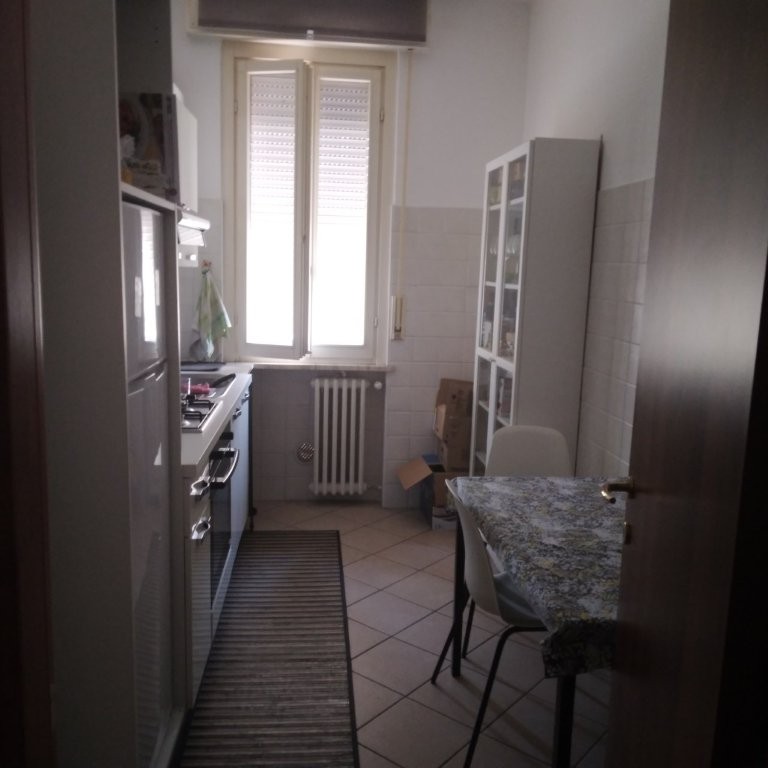 appartamento in vendita a Parma in zona Molinetto