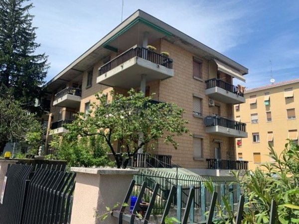 appartamento in vendita a Parma