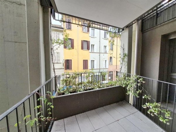 appartamento in vendita a Parma in zona Centro Storico