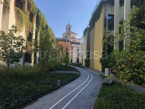 appartamento in vendita a Parma in zona Oltretorrente