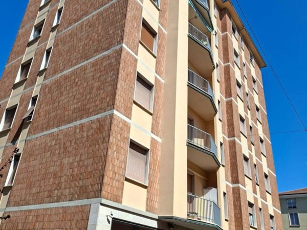 appartamento in vendita a Parma in zona Pablo