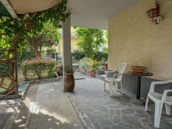 casa indipendente in vendita a Parma in zona San Lazzaro