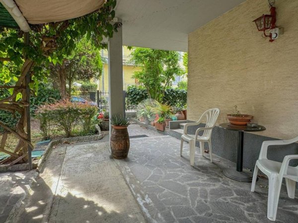 casa indipendente in vendita a Parma in zona San Lazzaro