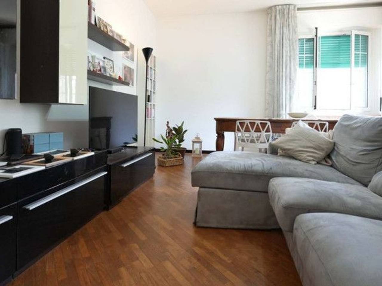 appartamento in vendita a Parma in zona San Lazzaro