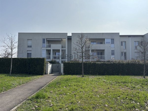 appartamento in vendita a Parma in zona Marore