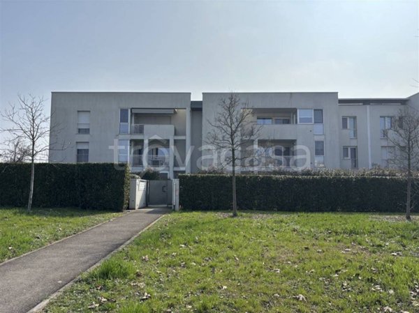 appartamento in vendita a Parma in zona Marore