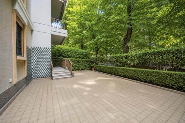 appartamento in vendita a Parma in zona Cittadella