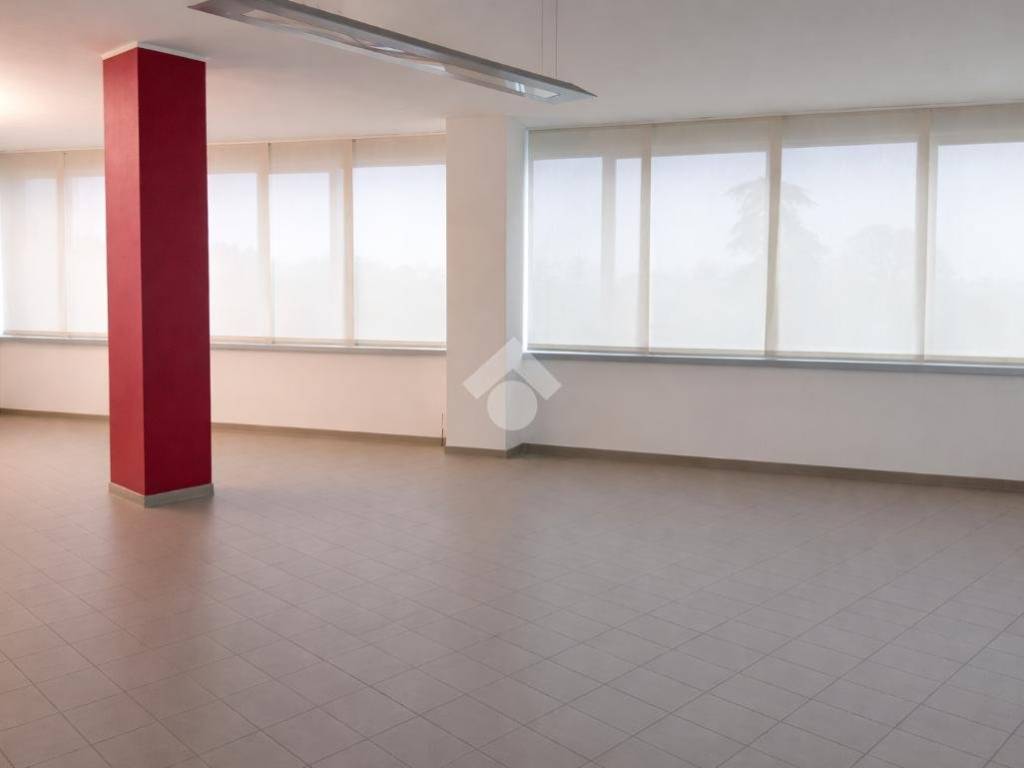 ufficio in vendita a Parma