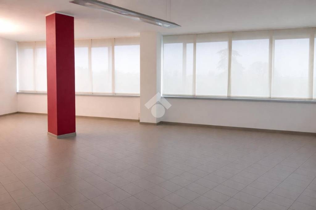 ufficio in vendita a Parma