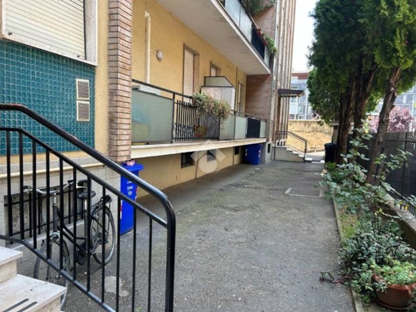 appartamento in vendita a Parma in zona San Leonardo