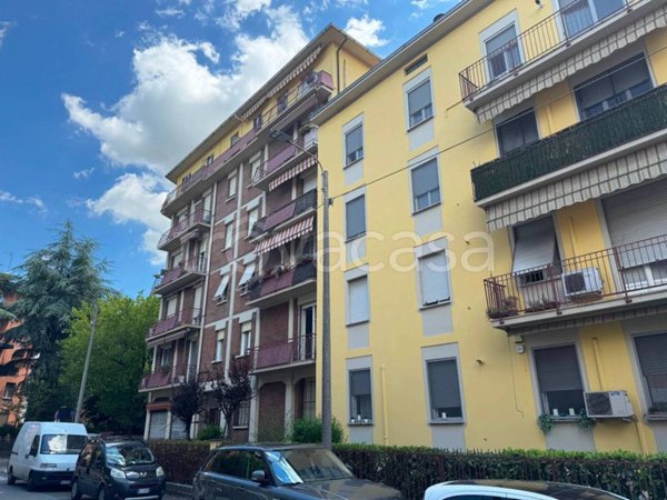 appartamento in vendita a Parma in zona Pablo