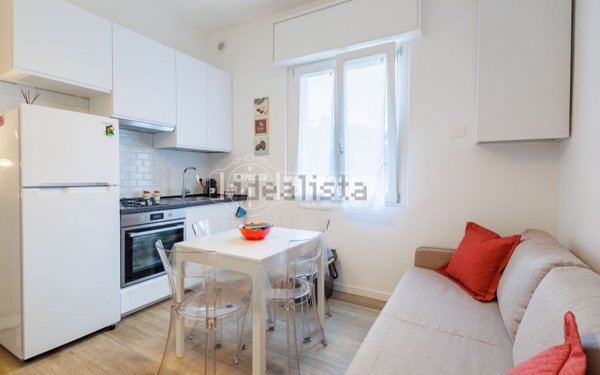 appartamento in vendita a Parma in zona Lubiana