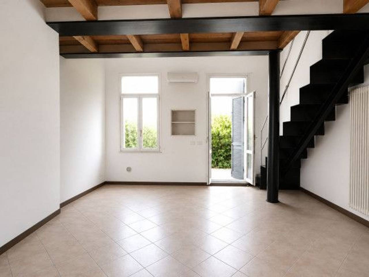 appartamento in vendita a Parma in zona Lubiana