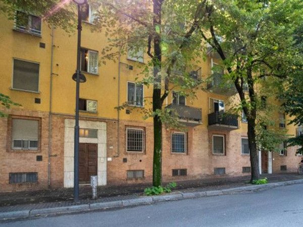 appartamento in vendita a Parma in zona Pablo
