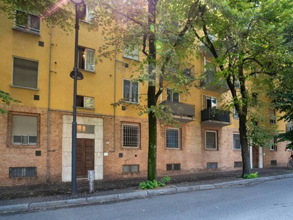 appartamento in vendita a Parma in zona Pablo