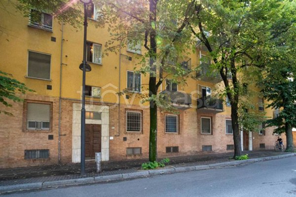 appartamento in vendita a Parma in zona Pablo