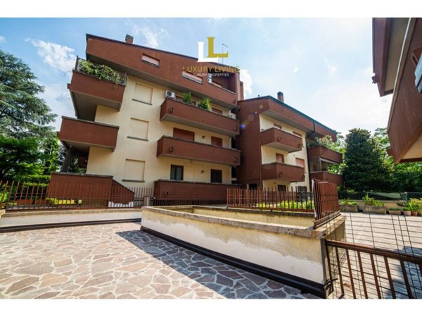 appartamento in vendita a Parma in zona Cittadella