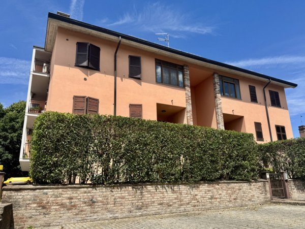 appartamento in vendita a Parma in zona Roncopascolo