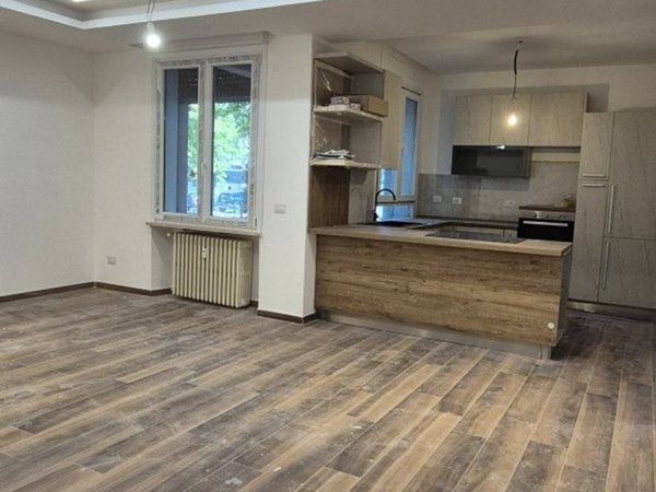 appartamento in vendita a Parma in zona Cittadella