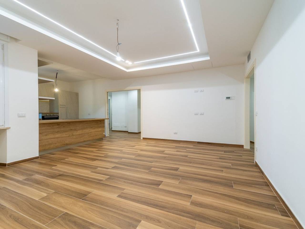 appartamento in vendita a Parma in zona Cittadella