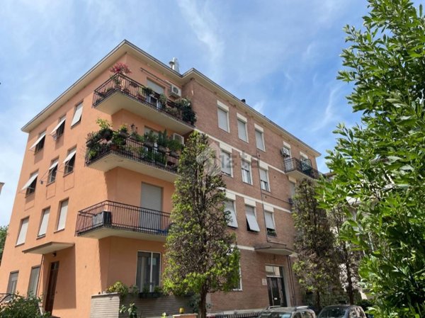 appartamento in vendita a Parma in zona Pablo