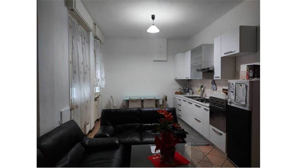 appartamento in vendita a Parma in zona San Lazzaro