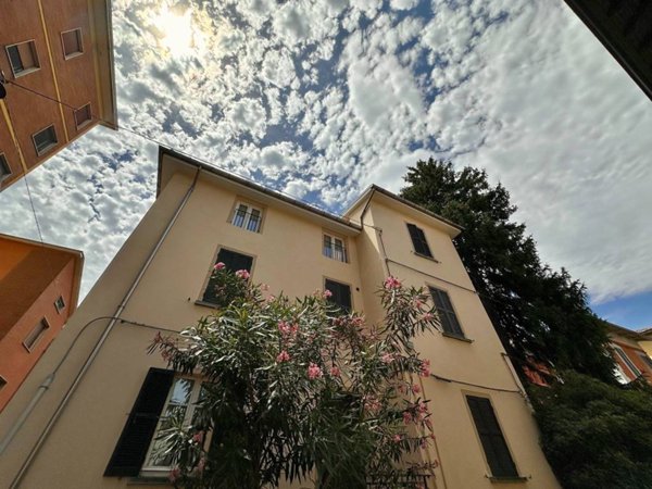 appartamento in vendita a Parma in zona Pablo