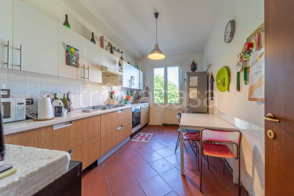 appartamento in vendita a Parma in zona Pablo